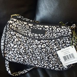 Vera Bradley Crossbody